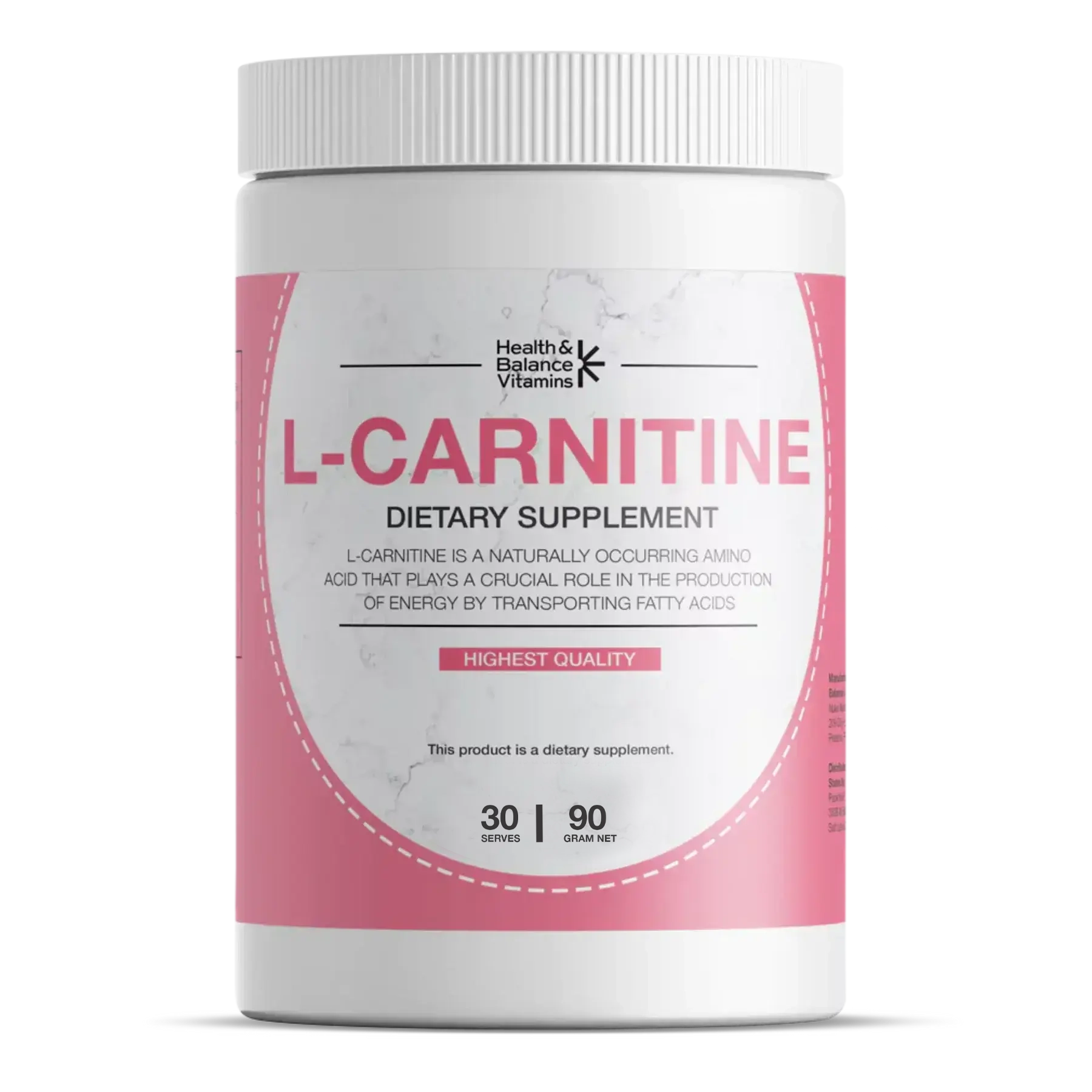 l carnitina farmacia tei L-Carnitina Carnipure, 500 mg, 60 capsule vegetale, Now Foo : Farmacia Tei online