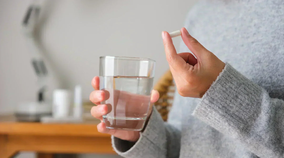 The Benefits Of Saw Palmetto For PCOS