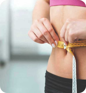 Weight & Insulin Support