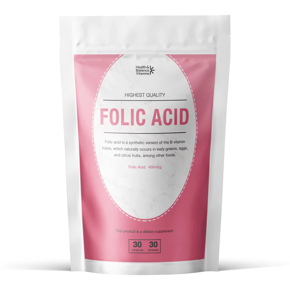 PCOS Fertility Essentials