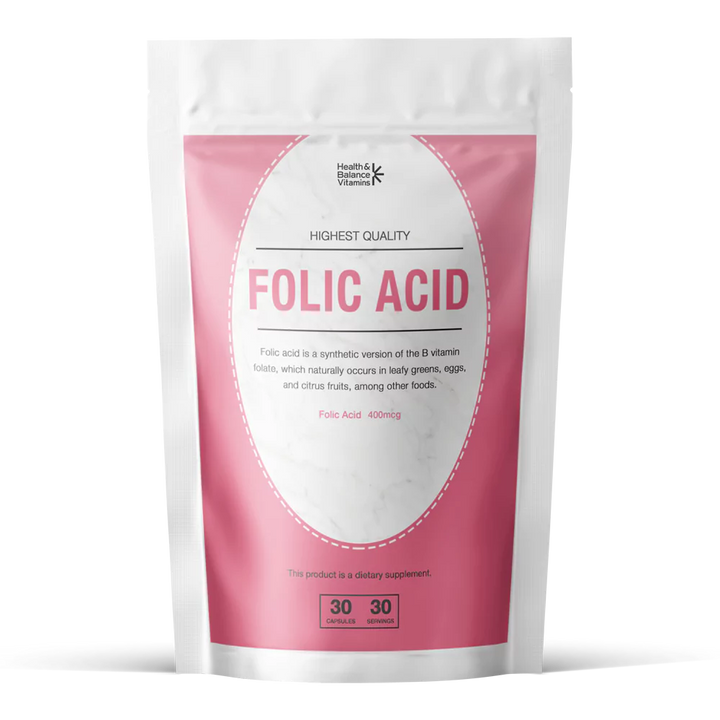 PCOS Fertility Essentials