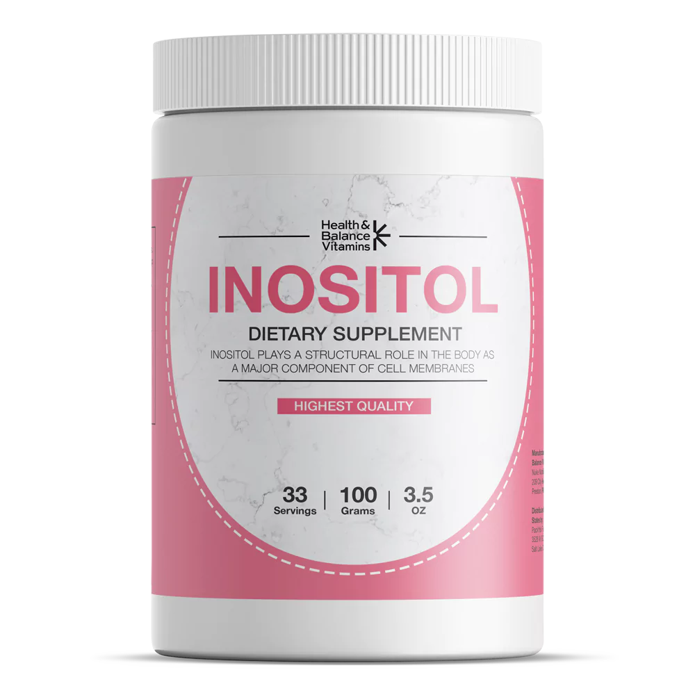PCOS Fertility Essentials