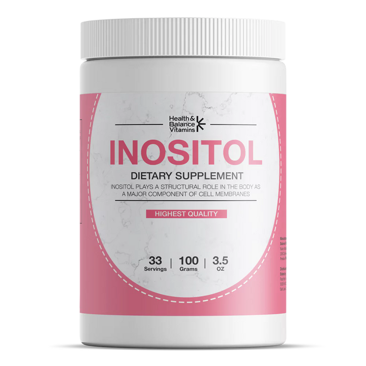 PCOS Fertility Essentials